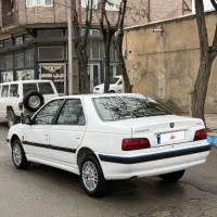 پارس 1401 موتور جدید درحد خشک|خودرو سواری و وانت|سنندج, |دیوار