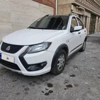 فروش کوییک RS سفید مشکی