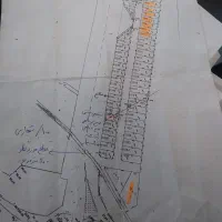 فروش زمین تجاری مسکونی