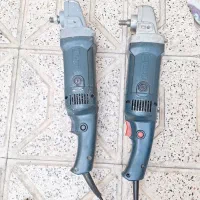 پولیش پولیشر پالش رونیکس Ronix چرخ پوست