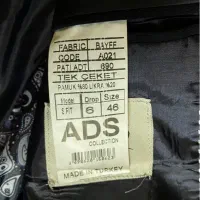 کت و شلوار|لباس|رشت, جانبازان|دیوار