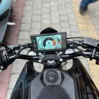 Cf 250cc|موتورسیکلت|رشت, حاجی آباد|دیوار