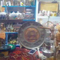 مجمع مسی قدیمی|کلکسیون اشیاء عتیقه|اهواز, پردیس دو|دیوار