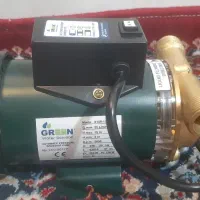 پمپ پکیج|آبگرمکن، پکیج، شوفاژ|کرج, اسلام‌آباد|دیوار