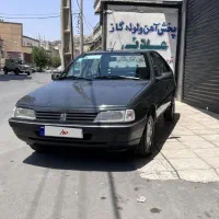 ۴۰۵ در حد|خودرو سواری و وانت|بانه, |دیوار