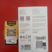 ایرپاد/هدفون کیو سی وای(QCY Crossky c30)|لوازم جانبی موبایل و تبلت|شهرکرد, |دیوار