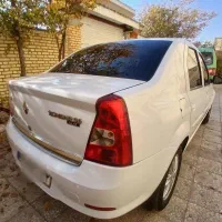 پارس تندر ۹۰ پلاس اتومات ۹۶ خیلی تمیز|خودرو سواری و وانت|قم, پردیسان|دیوار