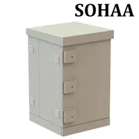 رک outdoor دوجداره ip65