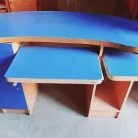 میز کامپیوتر وتحریر