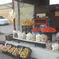 دکه 6 متری مکان عالی برای همه کار|اجارهٔ مغازه و غرفه|بروجرد, |دیوار