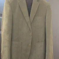 کت شلوار و کت تک