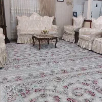 آپارتمان د وطبقه ونیم