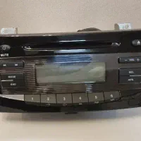 پخش فابریک جک جی ۵