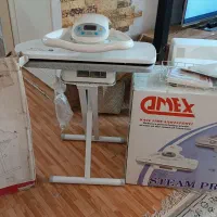 اتو پرس کاملا اک