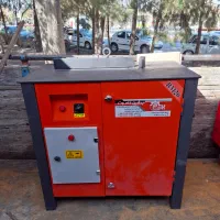 خم کن خاموت زن برش پارس خاموت|ماشین‌آلات صنعتی|اصفهان, شهرک صنعتی امیرکبیر (شاپور جدید)|دیوار