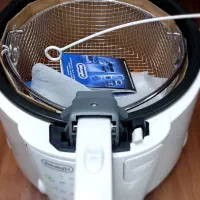 سرخ کن با روغن|اجاق گاز و لوازم برقی پختوپز|تهران, ایرانشهر|دیوار