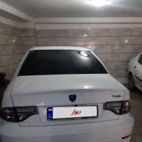 سمند سورن xu7p مدل ۱۴۰۵