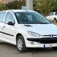 206 tu3 1401|خودرو سواری و وانت|بانه, |دیوار
