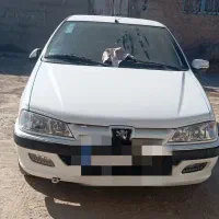 پارس موتور جدید مدل 1403