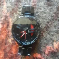 ساعت مچی رینگی