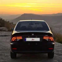 سورن پلاس فول ef7(۱۴۰۳)|خودرو سواری و وانت|بوکان, |دیوار