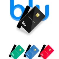 کد دعوت بلو بانک ( دریافت کارت مشکی ) OGTHEY