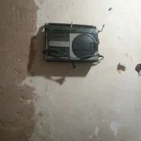 نوار کاست رادیو سالم