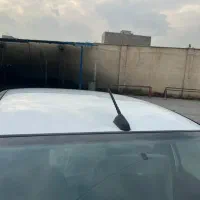 207 مدل 96 تیوفایو|خودرو سواری و وانت|شهریار, کهنز|دیوار