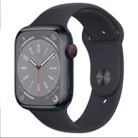 ساعت هوشمند طرح اپل واچ