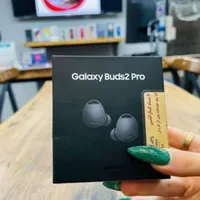 ایرپاد بادز2پرو buds2 pro گارانتی سامسونگ اورجینال