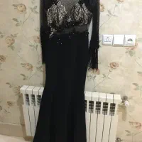 لباس مجلسی