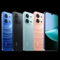گوشی ردمی 15C شیائومی آکبند اکبند