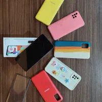 گوشی سامسونگ a51