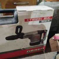 دریل هیلتی کرون 11کیلوی