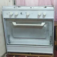گازطرح فر