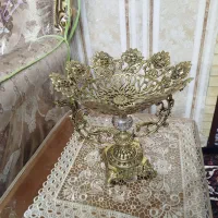 ظرف تزیینی برنج