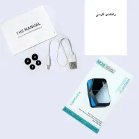 ایرپاد بلوتوثی NEWEST|لوازم جانبی موبایل و تبلت|تهران, شهرآرا|دیوار