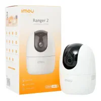 دوربین وایرلس به همراه رم