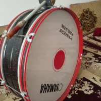طبل 90|درام و پرکاشن|علی‌آباد کتول, |دیوار