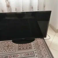 تلویزیون ال ای دی سامسونگ