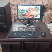 کامپیوتر قوی ddr3|رایانه رومیزی|خرمآباد, |دیوار