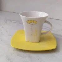 فنجان نلبکی