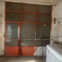 درب کرکره ای و ویترینی مغازه|فروشگاه و مغازه|اهواز, سپیدار|دیوار