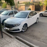 بسترن B30|خودرو سواری و وانت|تهران, پونک|دیوار