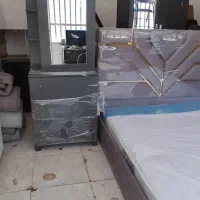 سرویس خواب|تخت و سرویس خواب|کرمان, |دیوار