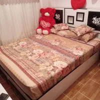 تخت دو نفره