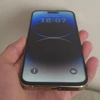 گوشی iphone14 pro max ایفون 14پرو مکس های کپی کلون|موبایل|تهران, ستارخان|دیوار
