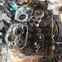 خانه گیربکس گیلان|قطعات یدکی و لوازم جانبی|رشت, کوی قدس|دیوار