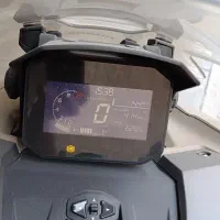 ADV 160 Honda|موتورسیکلت|تهران, قلمستان|دیوار