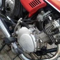 هندا بی باک|موتورسیکلت|مشهد, هنرور|دیوار